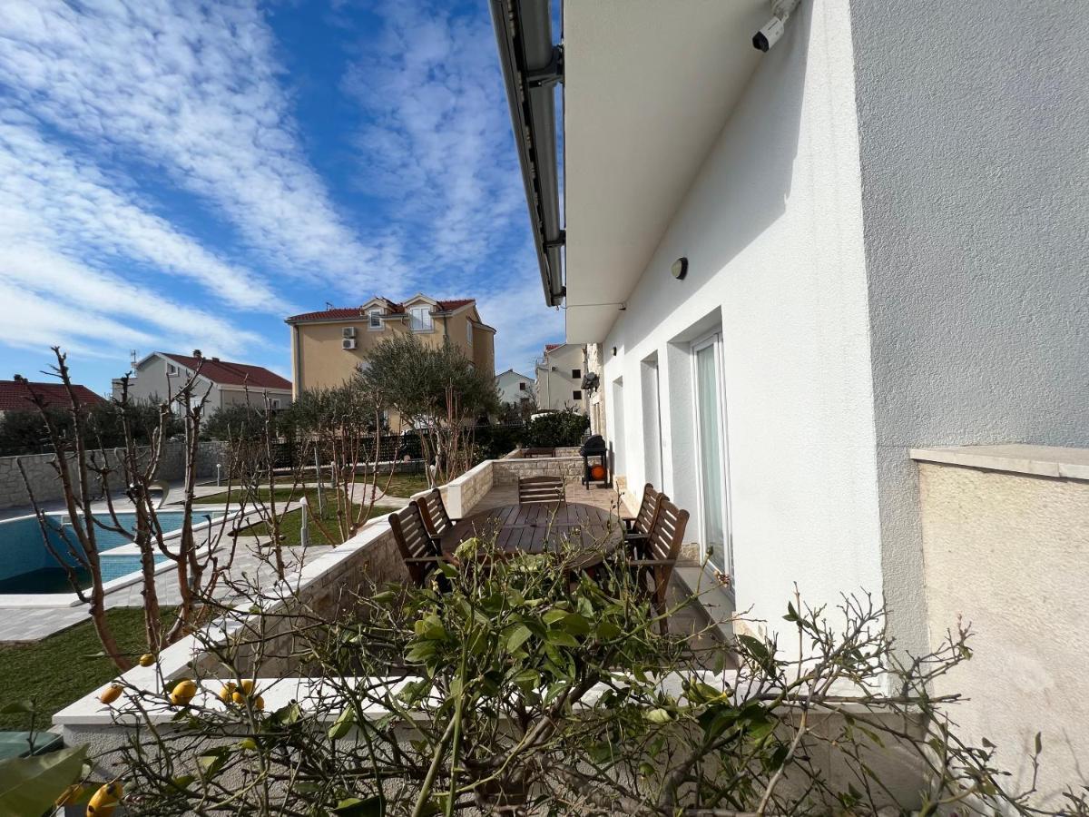 Maci Villa Kaštela